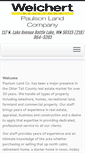 Mobile Screenshot of paulsonlandco.com